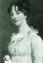 Jane Austen profile picture