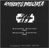 GioventÃ¹ Bruciata profile picture