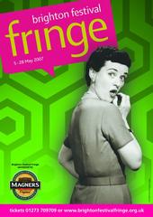 brightonfestivalfringe