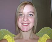 I am tinkerbell, tink for short! x profile picture