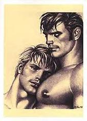 tom-finland. profile picture