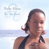 Nicky Alrica - This Time Round profile picture