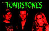 THE TOMBSTONES profile picture