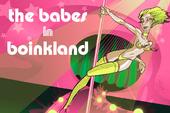 babesinboinkland