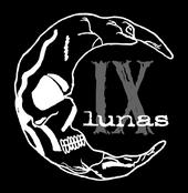 IX Lunas - PREPARANDO DISCO!!! profile picture