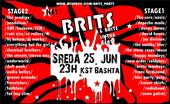 Brits & Brit[s] In the Beat profile picture