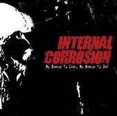 INTERNAL CORROSION profile picture