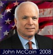 Mandy Jane Loves McCain! profile picture