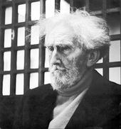 Ezra Pound profile picture