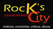 Rock’s City magacine profile picture