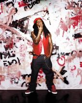 Lil Wayne profile picture