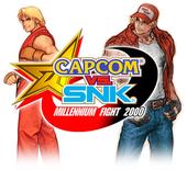 capcom vs snk profile picture