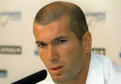 zidane profile picture