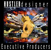 hustler designer profile picture