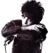 Alan Vega profile picture