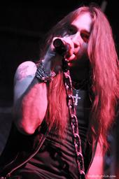 LILLIAN AXE VOCALIST DERRICK LEFEVRE profile picture