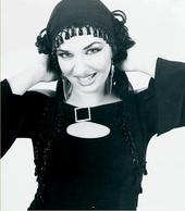 Natacha Atlas profile picture