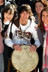 Josh Linn Drumming profile picture