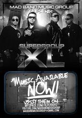 SuperGroup XL profile picture