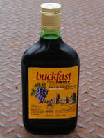 buckfasttonicwine