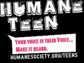 humaneteen