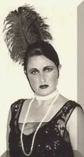 Lady Teresa of Tango profile picture