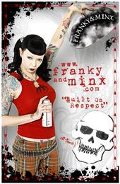 frankyandminxÂ® profile picture