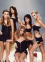 Girls Aloud profile picture