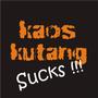 *KAOS KUTANG* (FINISHING RECORD 3rd ALBUM) profile picture