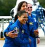 Sunita Williams Fan Page profile picture