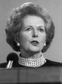 Margaret Thatcher profile picture