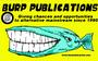 BURP Publications profile picture