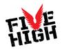 FIVE HIGH (ANOTHER NEW SONG)!!!!!! profile picture