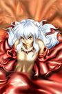 Inuyasha profile picture