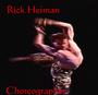 Choreographer Rick profile picture