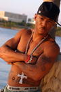 Ja Rule - MIRROR Coming Soon! profile picture