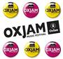 Oxjam Glasgow profile picture