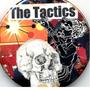 The Tactics profile picture