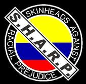 S.H.A.R.P. Colombia profile picture