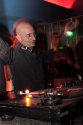 Paolo Bardelli DJ profile picture