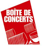 La Boite de Concerts profile picture