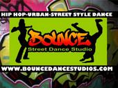 Bounce Dance Studio - Brodie profile picture