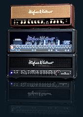 Hughes & Kettner profile picture