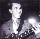 Link Wray profile picture