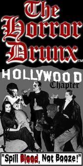 Hollywood Horror Drunxâ„¢ profile picture