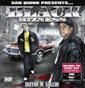 SAN QUINN Prsnts Black Bizness profile picture