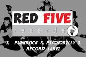 Red Five Records profile picture