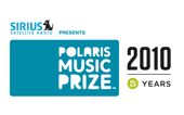 Polaris Music Prize profile picture