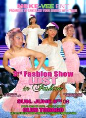 Meke-Vee Ent. FashionShowSunJune8,2k8@ CLUB TOBAGO profile picture