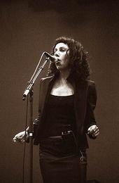 PJ Harvey profile picture